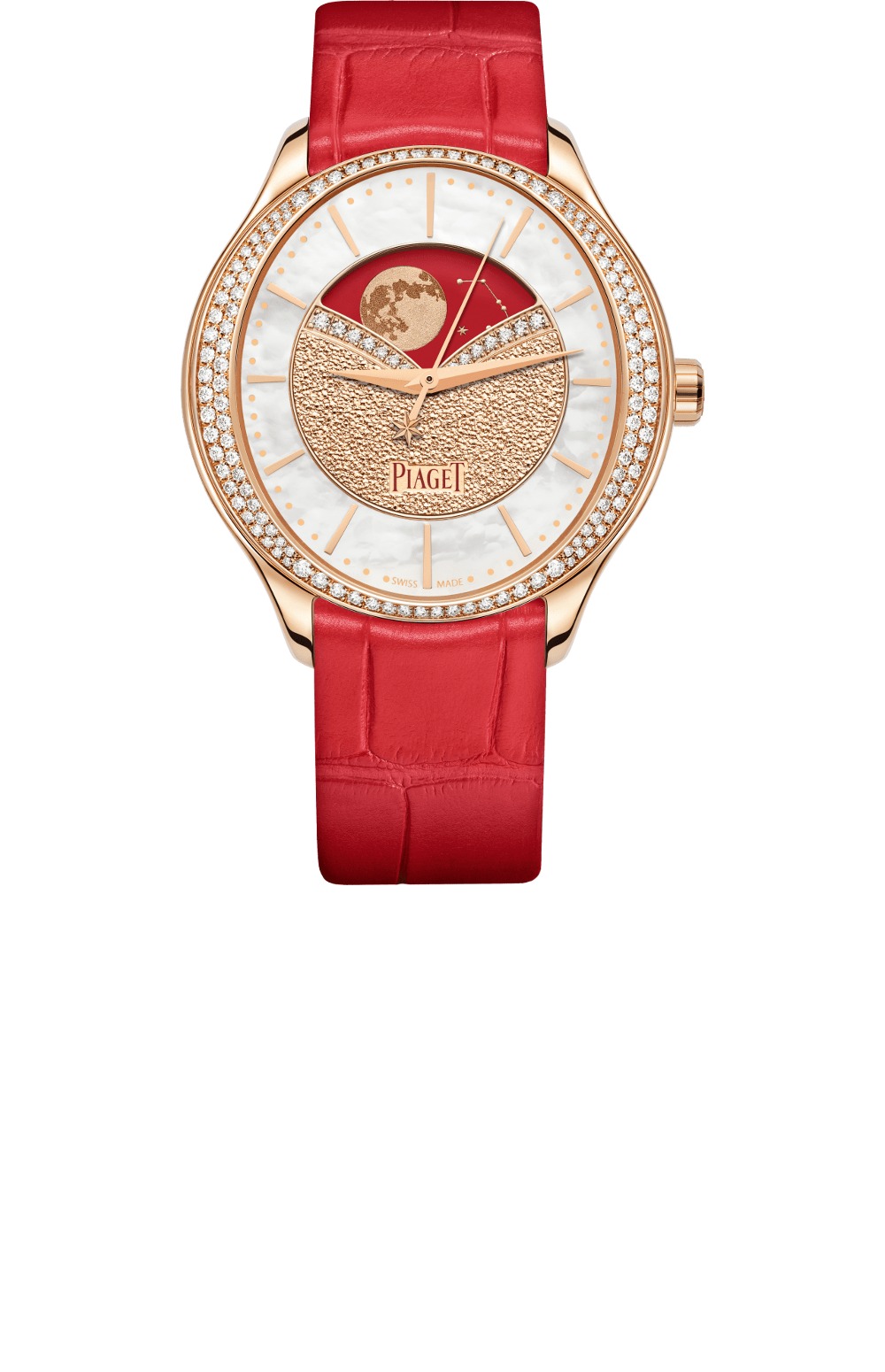 라임라이트 스텔라 문페이스 36 G0A45124 > Limelight - 라임라이트