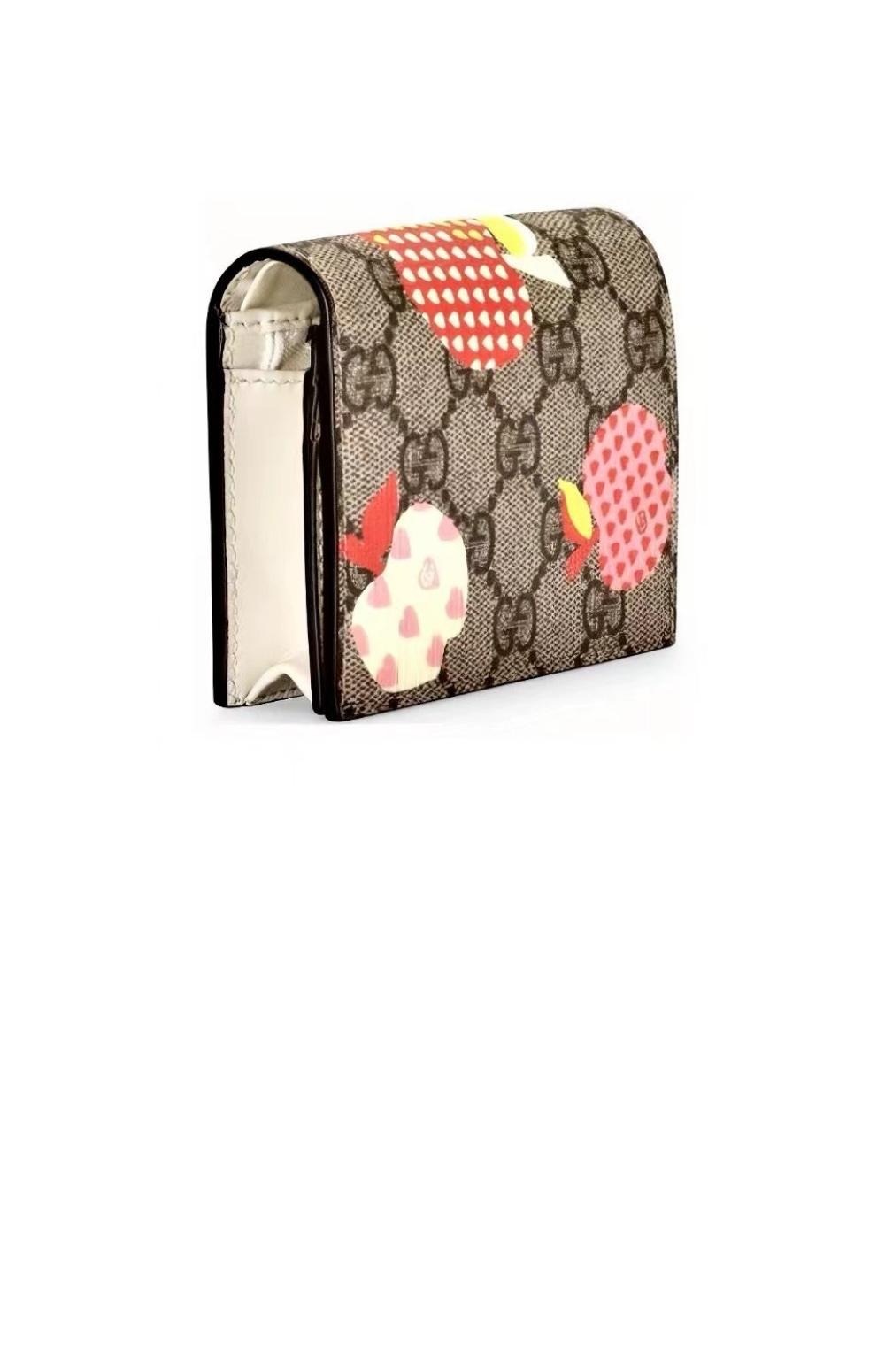 GG 마몽 반지갑 663922 > GG Marmont - GG 마몽