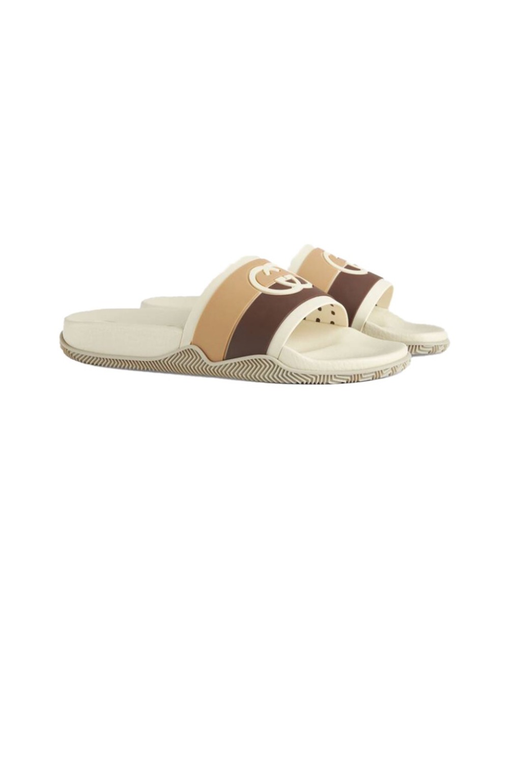 인터로킹 샌들 655265 > Interlocking - 인터로킹