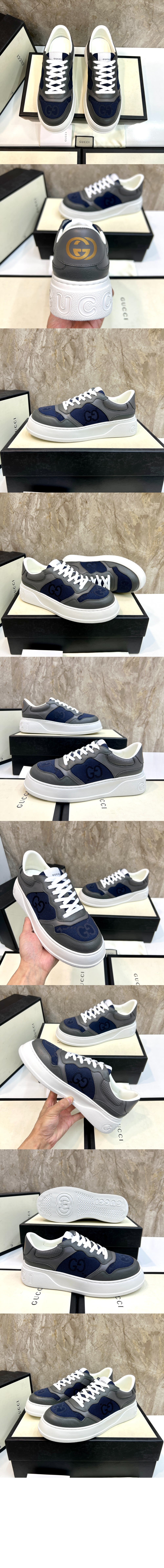 Chunky B 스니커즈 726543 > Chunky B - 청키B