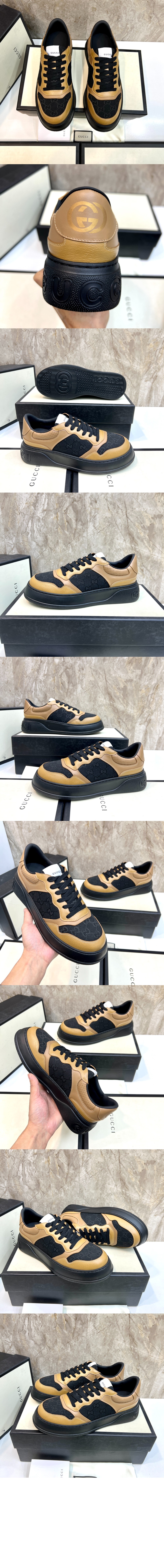 Chunky B 스니커즈 726543 > Chunky B - 청키B