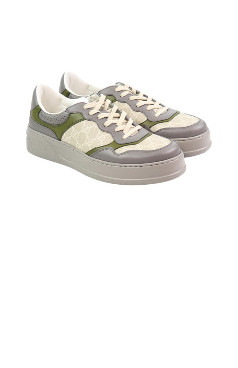 Chunky B 스니커즈 700641 > Chunky B - 청키B