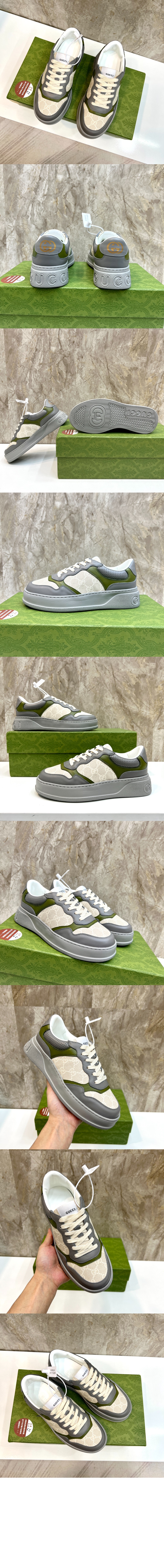 Chunky B 스니커즈 700641 > Chunky B - 청키B