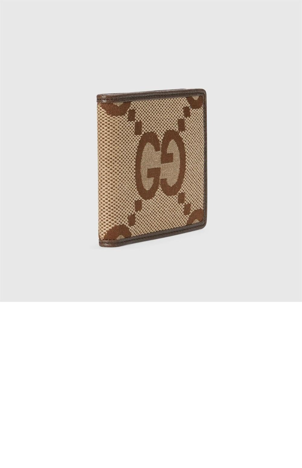 점보 GG 반지갑 699308 > Jumbo GG - 점보 GG