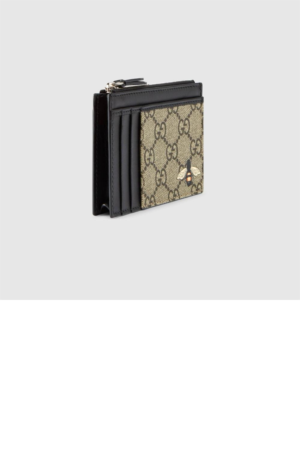 베스트리에 비 카드지갑 597555 > Animalier - 애니멀리어