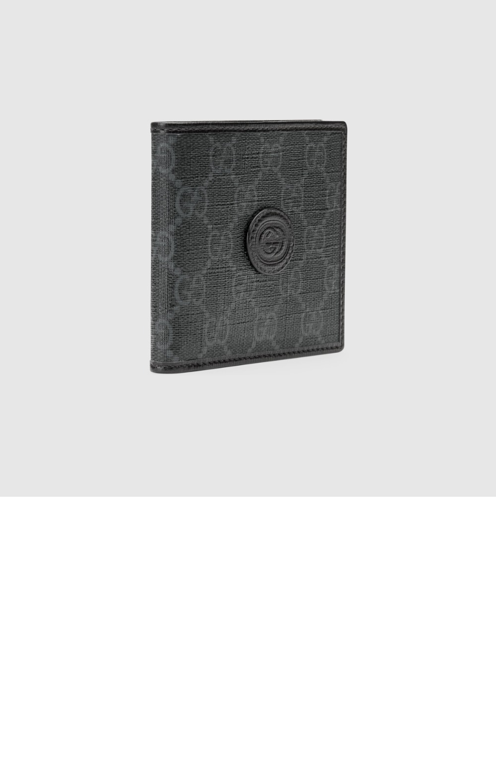 인터로킹 G 반지갑 671652 > Interlocking G - 인터로킹 G