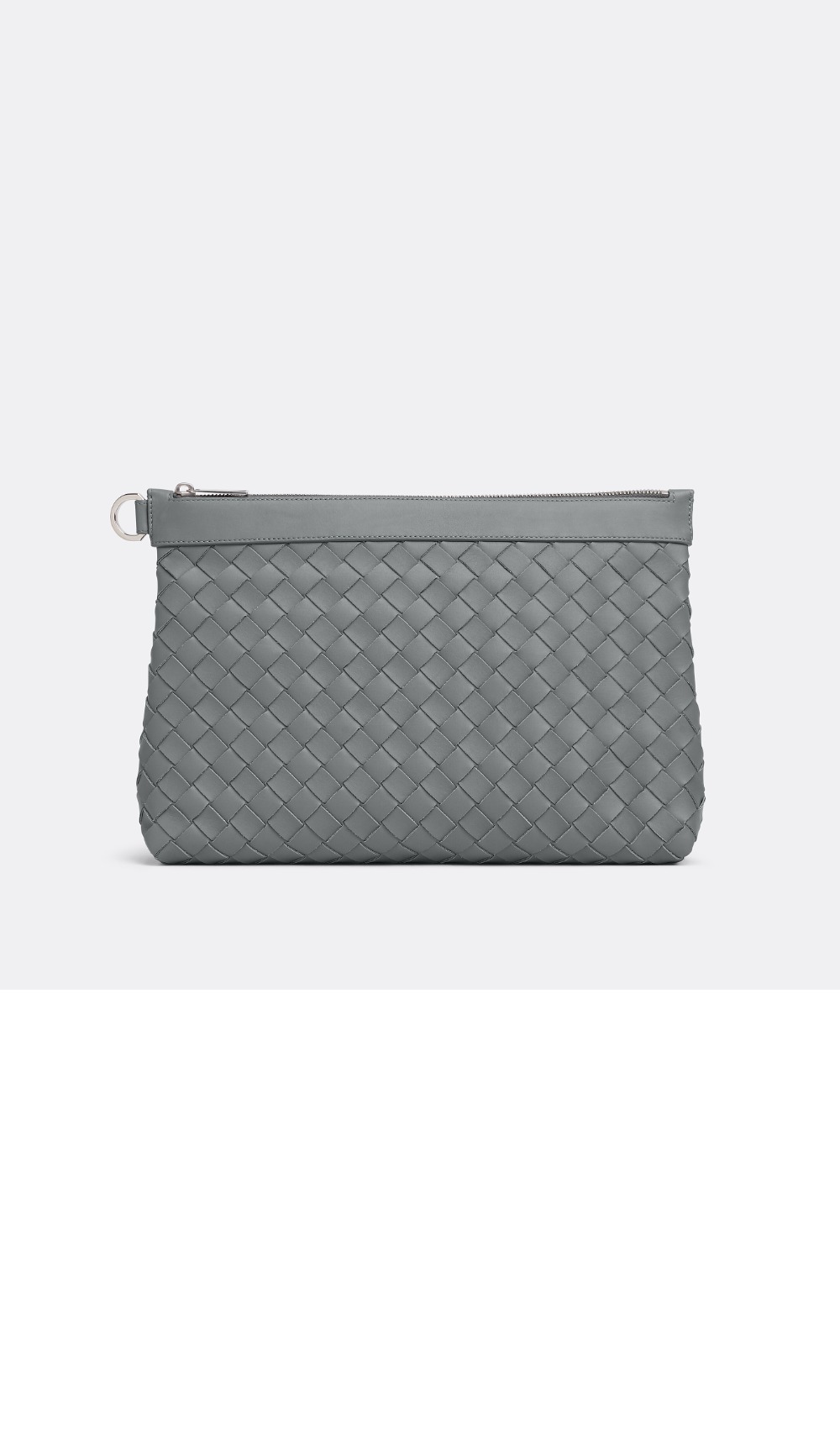 인트레치아토 위빙 가죽 파우치 651852 > Etc - 기타제품