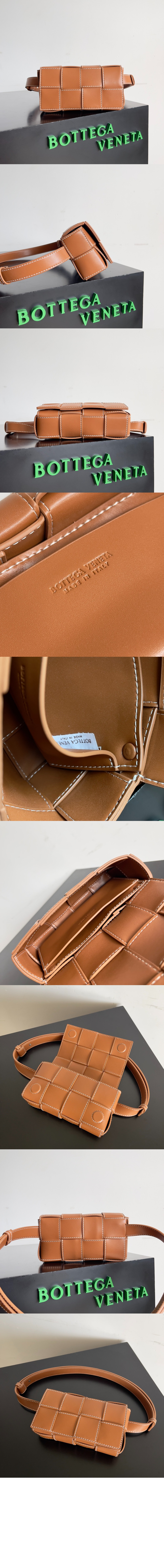 카세트 벨트 백 738000 > Cassette - 카세트