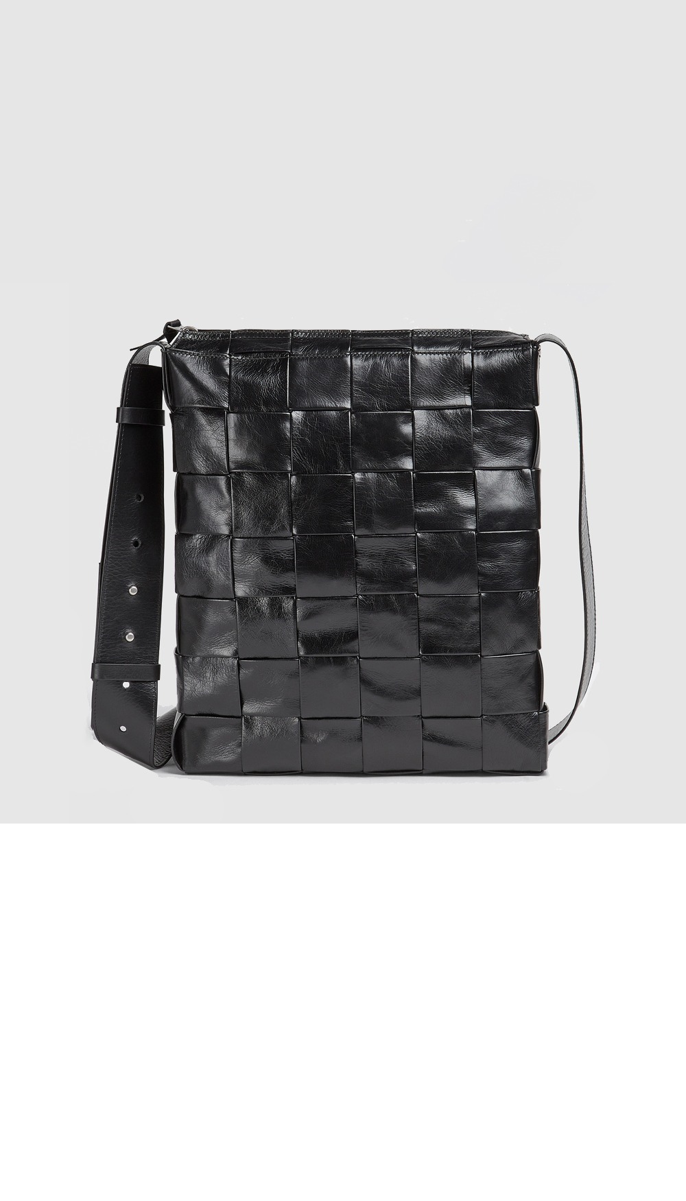 카세트 숄더백 651480 > Cassette - 카세트