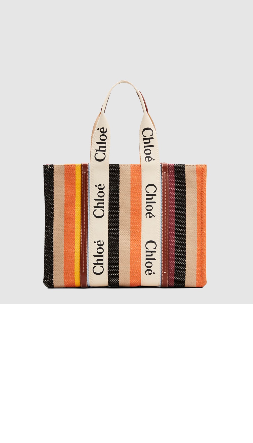 우디 토트백 라지 US382 > Woody - 우디백