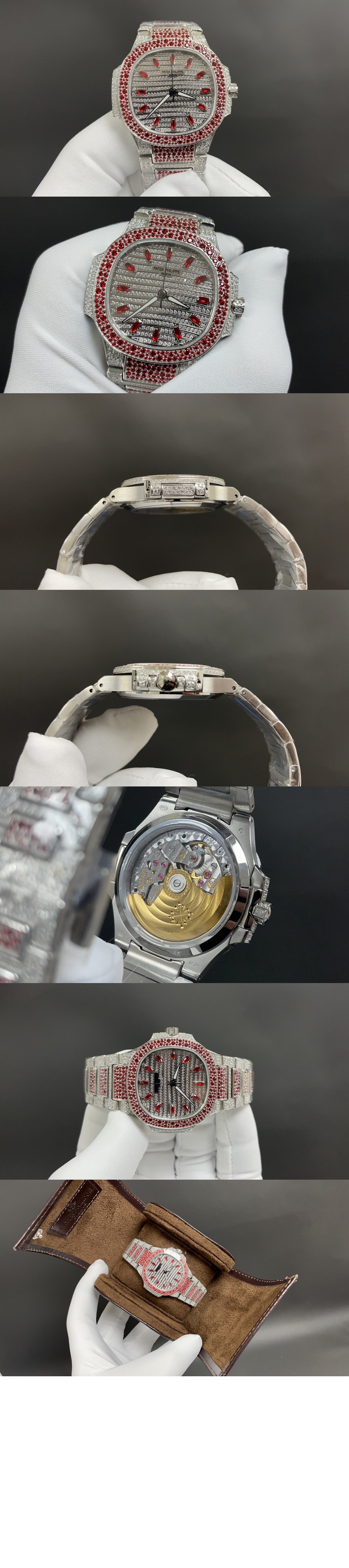 노틸러스 35.2 1453G > Nautilus - 노틸러스