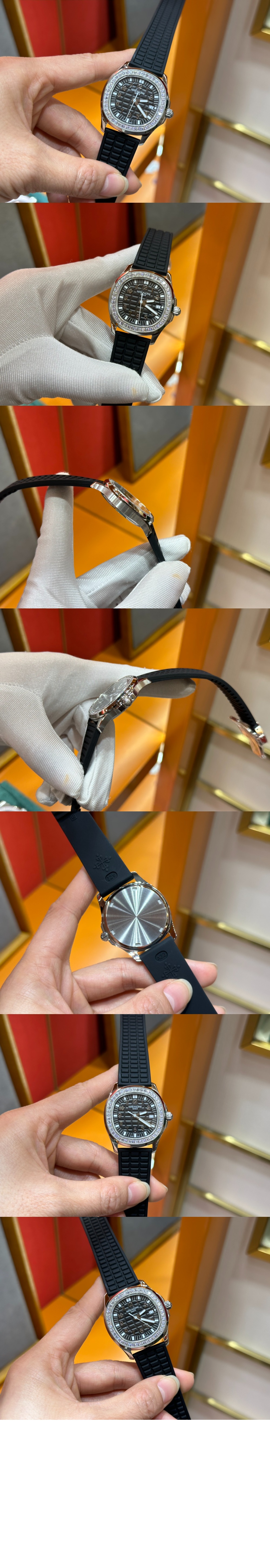 아쿠아넛 38.8 5267A > Aquanaut - 아쿠아넛