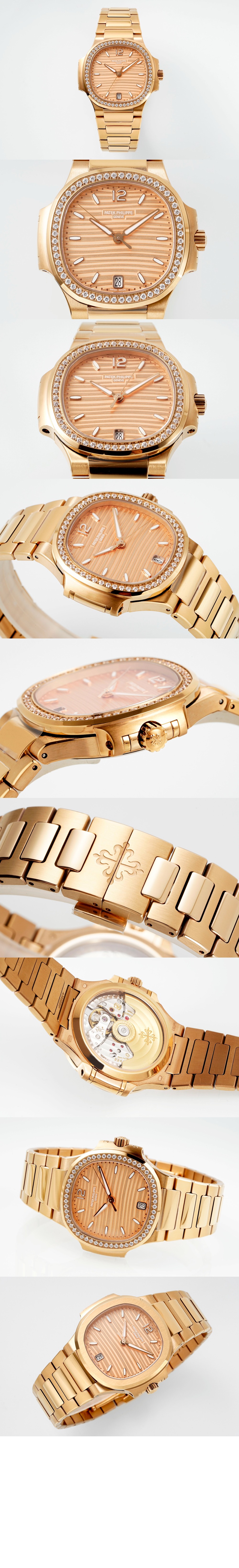 노틸러스 35.2 7118R > Nautilus - 노틸러스