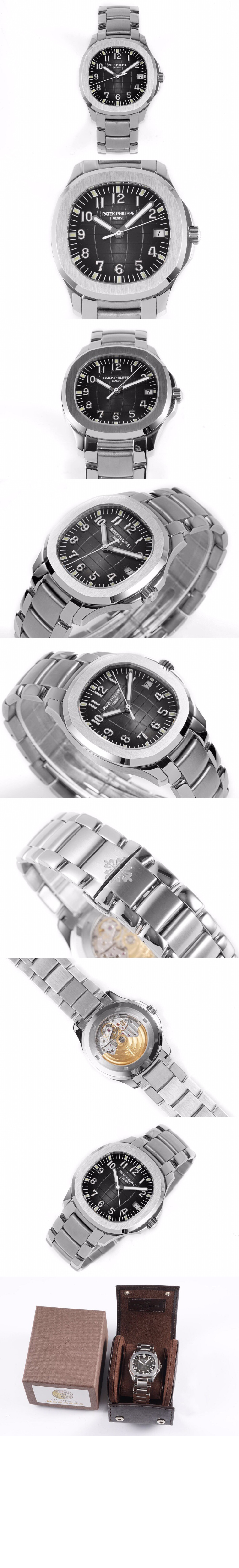 아쿠아넛 40.8 5167A > Aquanaut - 아쿠아넛