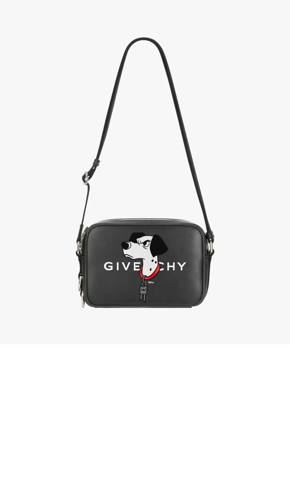 달마시안 카메라백 > 지방시