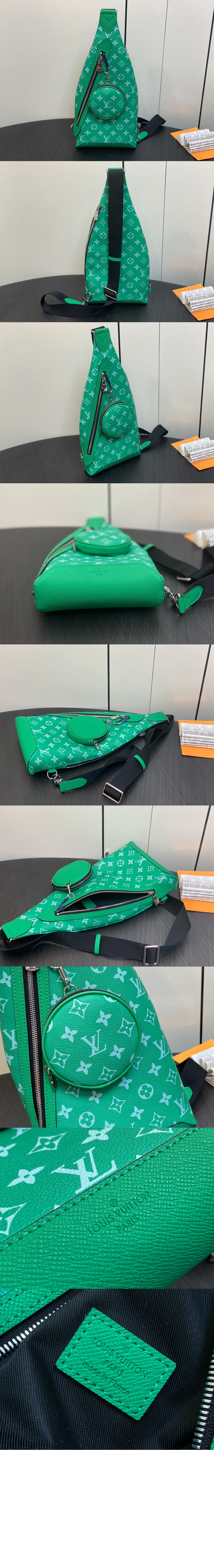 듀오 슬링 백 M31000 > Etc - 기타제품