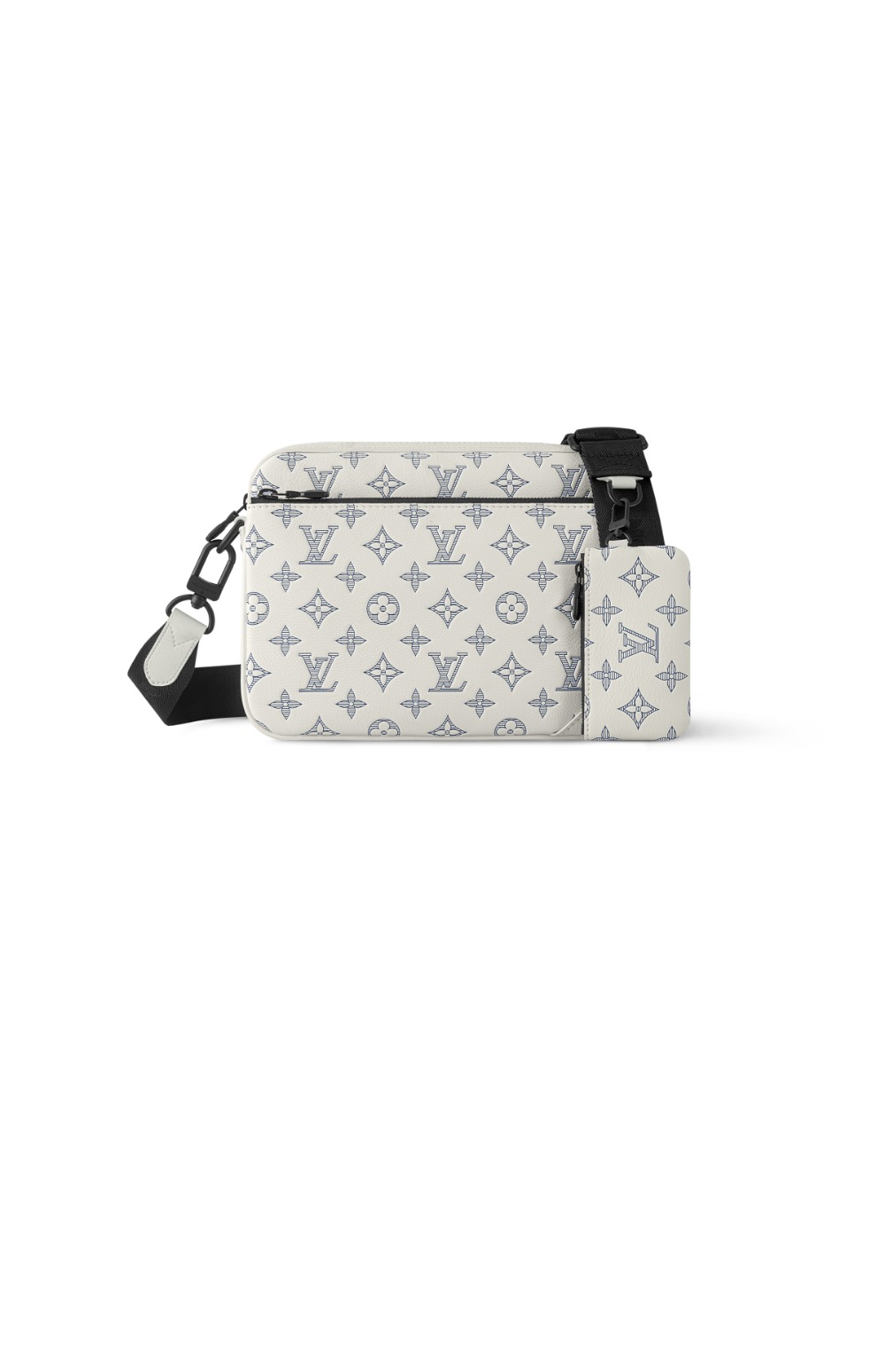 트리오 메신저 M24754 > Trio - 트리오