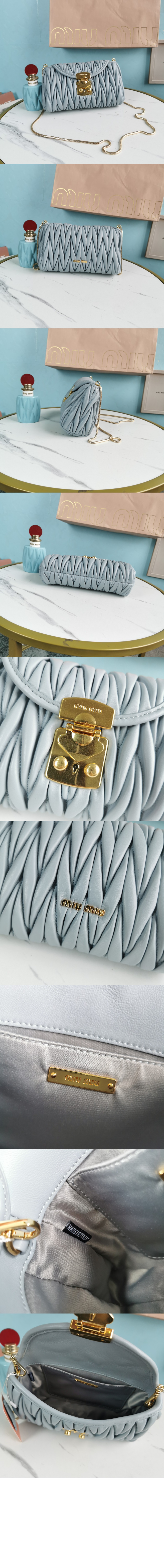 마테라쎄 숄더백 5BH196 > Etc - 기타제품