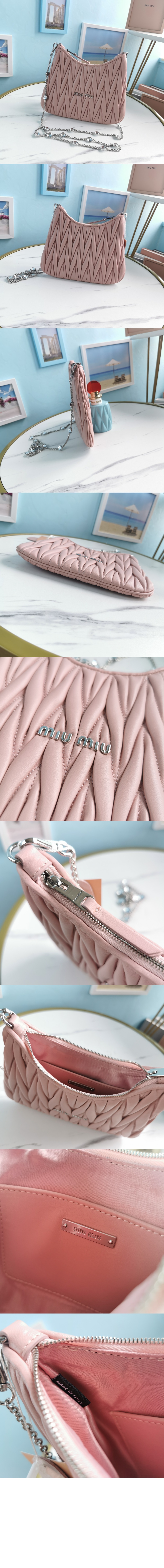 마테라쎄 숄더백 5BH189 > Etc - 기타제품