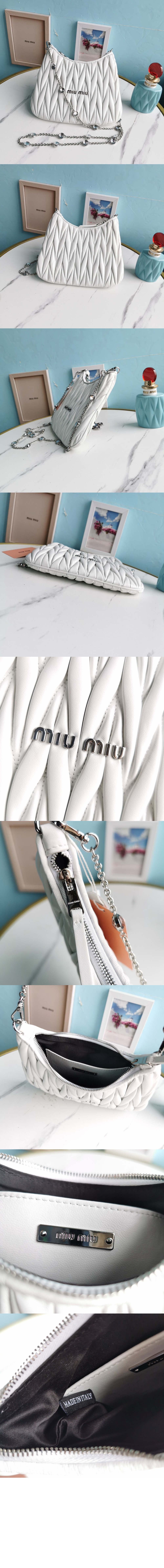 마테라쎄 숄더백 5BH189 > Etc - 기타제품