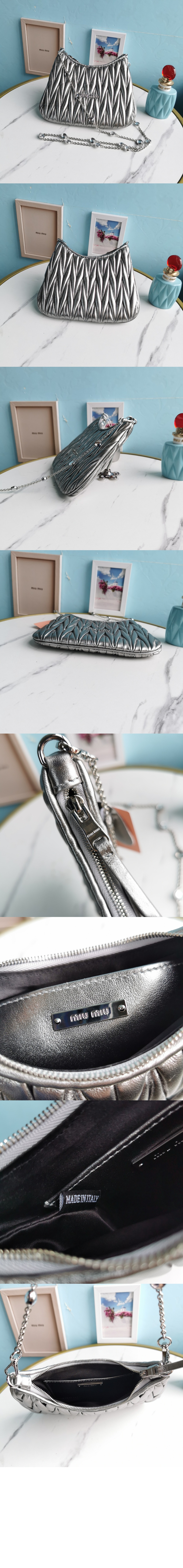 마테라쎄 숄더백 5BH189 > Etc - 기타제품