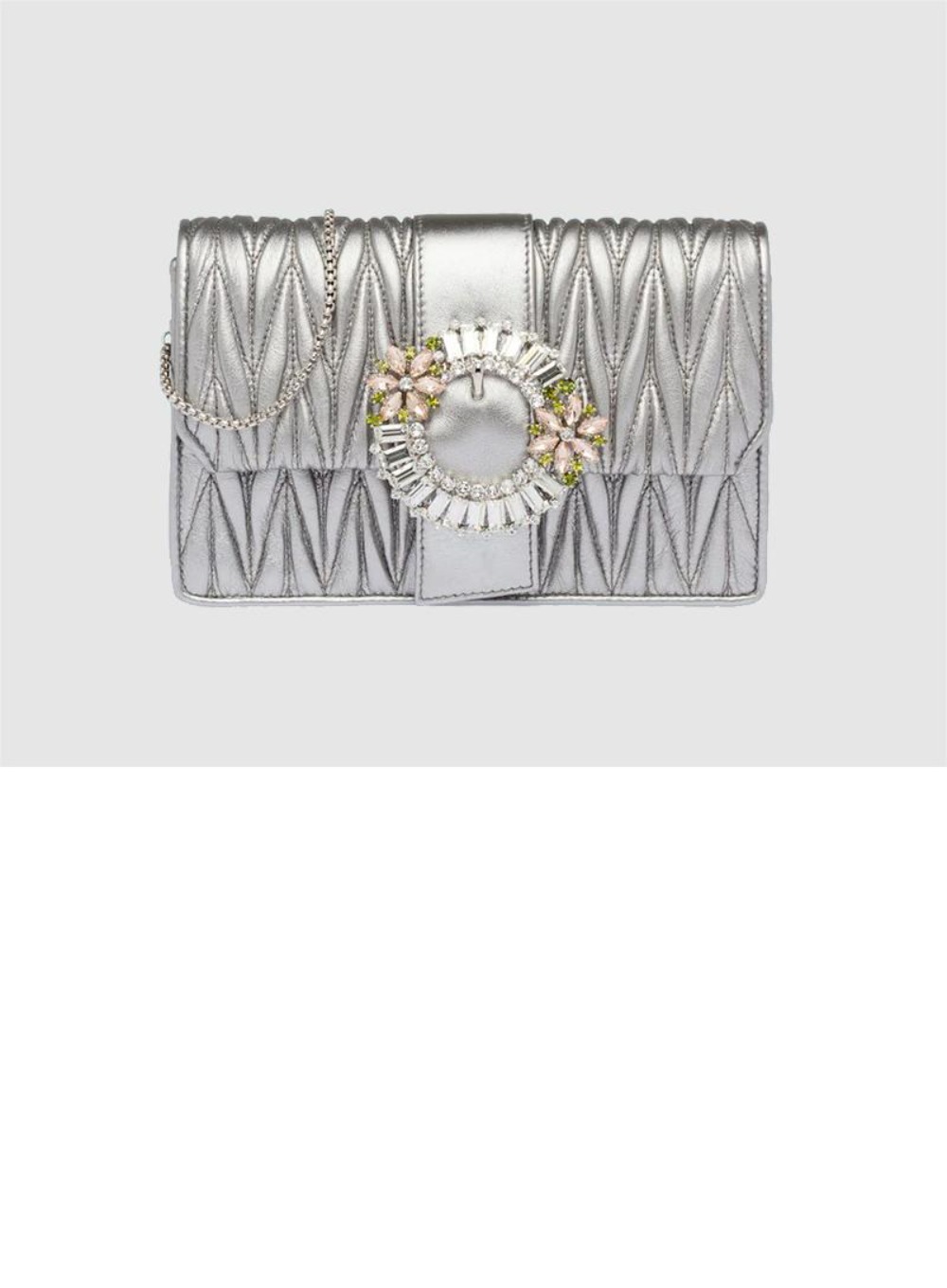 마테라쎄 플라워 미니백 5BH095 > Etc - 기타제품