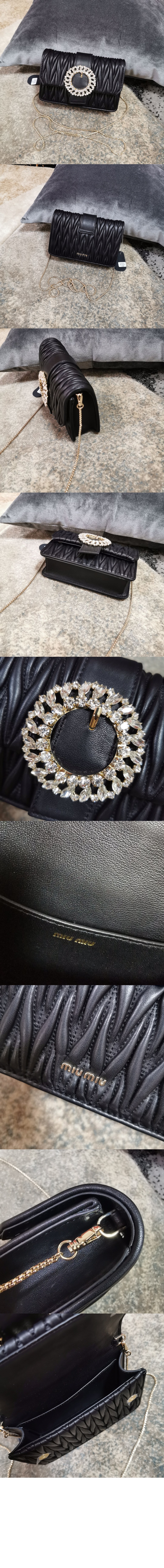 마테라쎄 미니백 5BH095 > Etc - 기타제품