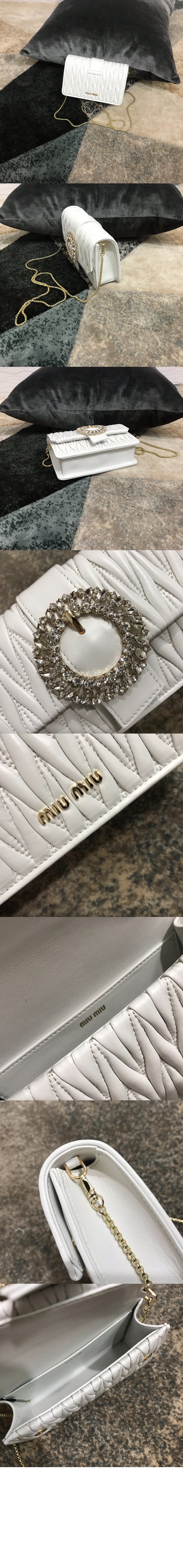 마테라쎄 미니백 5BH095 > Etc - 기타제품