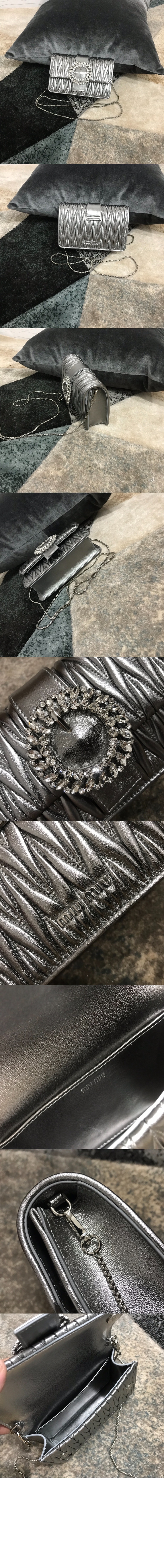 마테라쎄 미니백 5BH095 > Etc - 기타제품