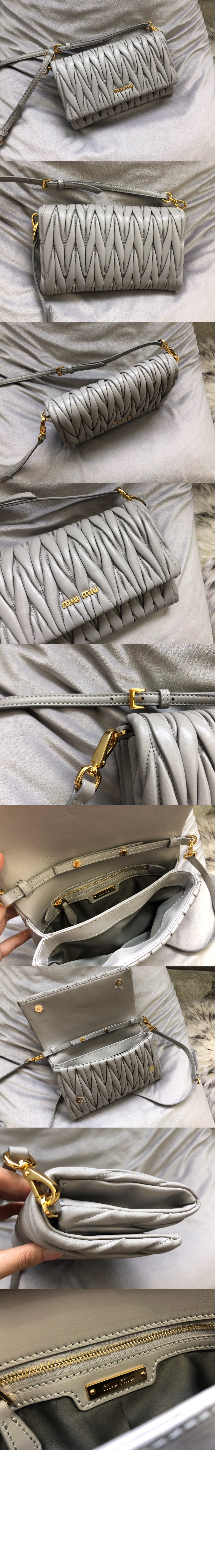 마테라쎄 미니백 5BH080 > Etc - 기타제품