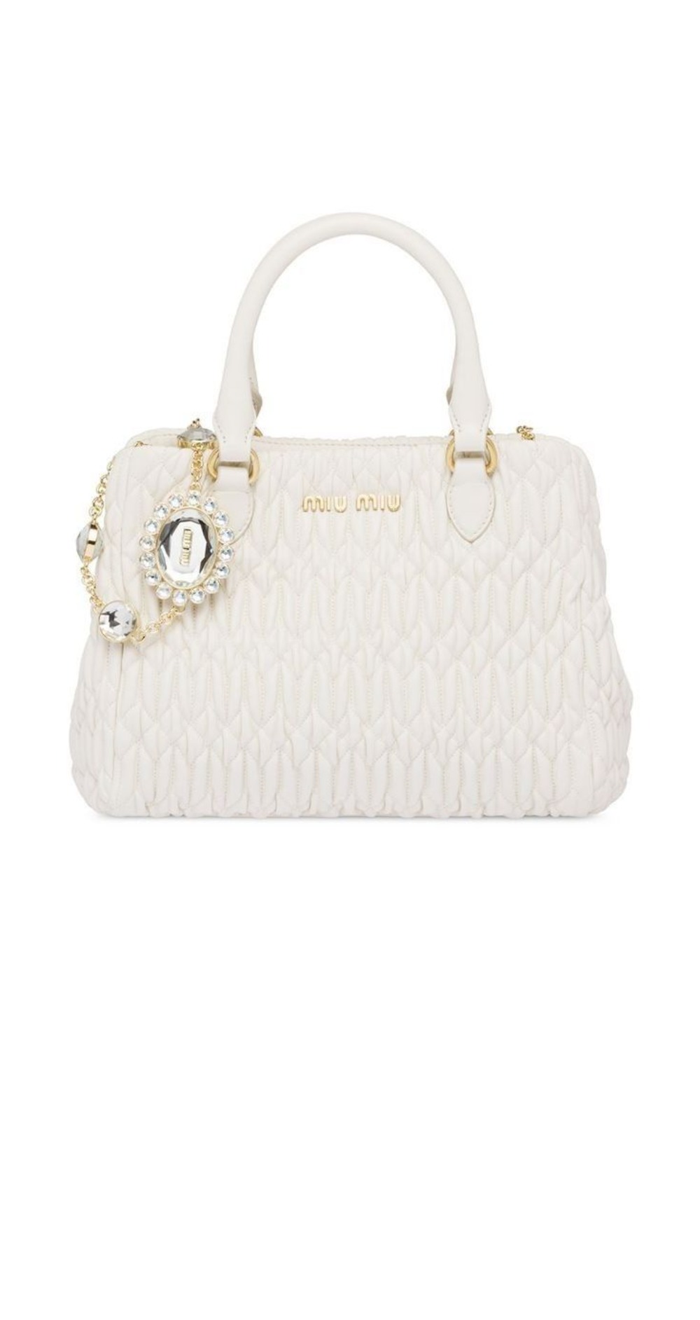 크리스탈 클로케 토트백 5BA067 > Etc - 기타제품