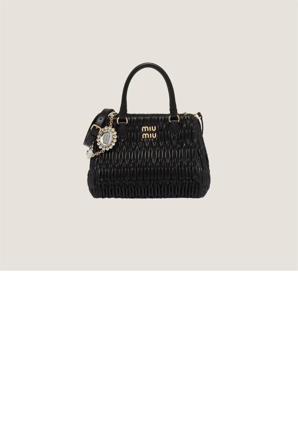 크리스탈 클로케 토트백 5BA067 > Etc - 기타제품