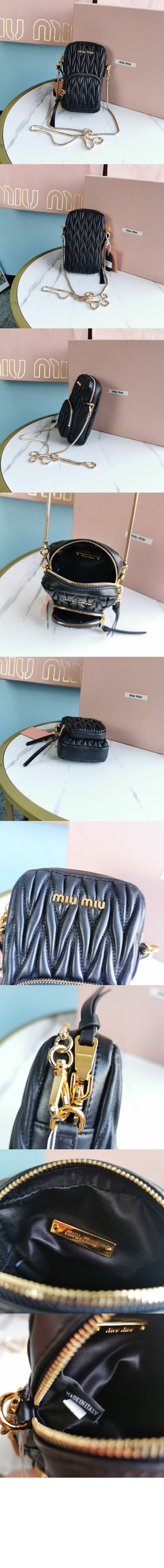 마테라쎄 미니백 5BP066 > Etc - 기타제품