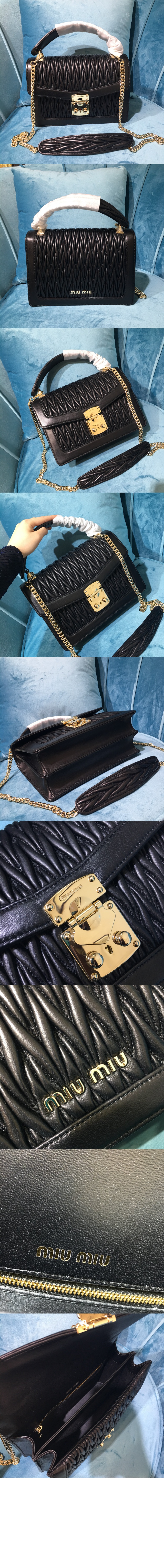 컨피덴셜 마테라쎄 토트백 5BA094 > Etc - 기타제품