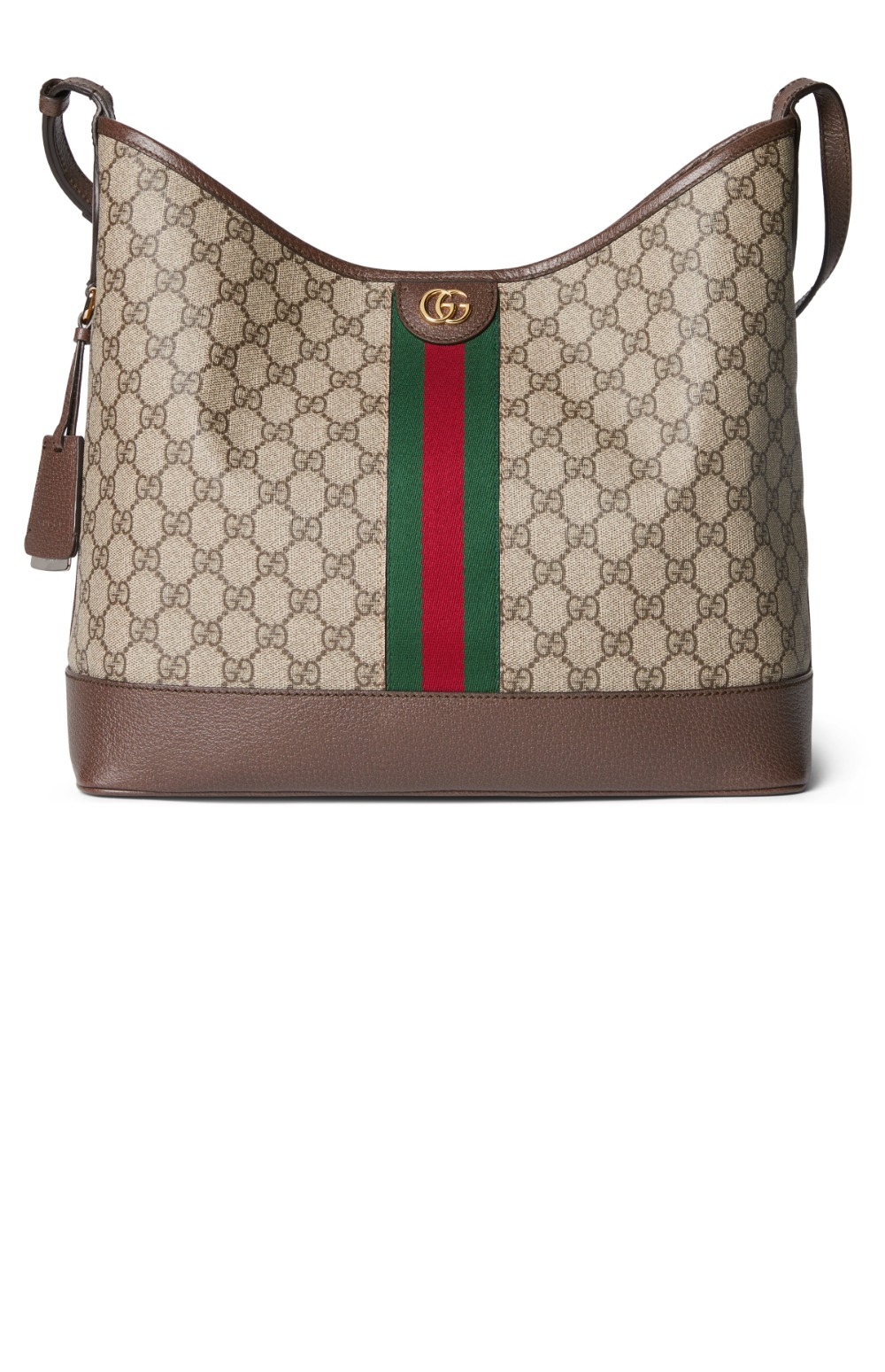 오피디아 GG 미디엄 숄더백 781392 > Ophidia - 오피디아