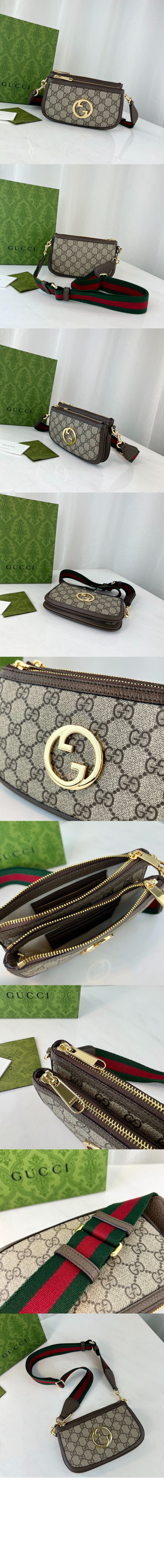 블론디 미니백 724599 > Blondie - 블론디