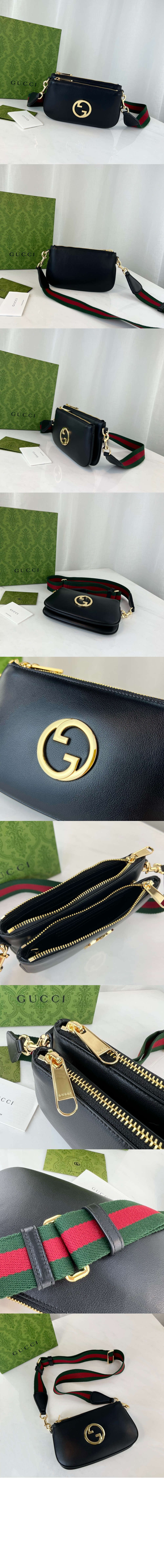 블론디 미니백 724599 > Blondie - 블론디