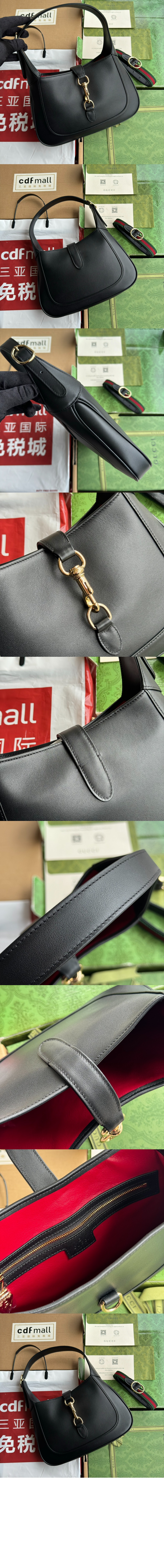 재키 스몰 숄더백 782849 > Jackie 1961 - 재키 1961