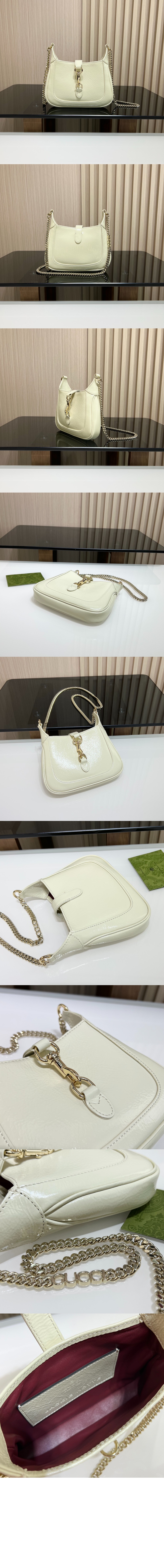 재키 노떼 미니 숄더백 782889 > Jackie 1961 - 재키 1961