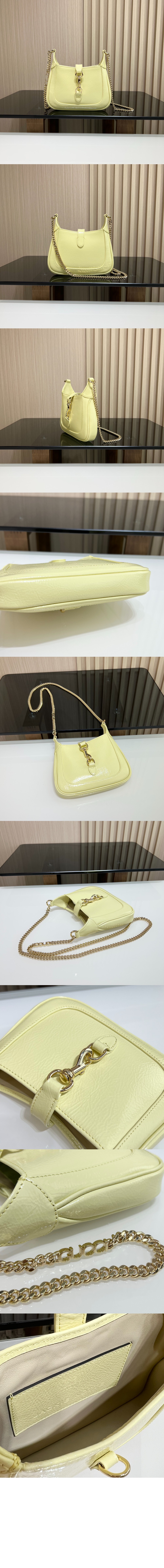 재키 노떼 미니 숄더백 782889 > Jackie 1961 - 재키 1961