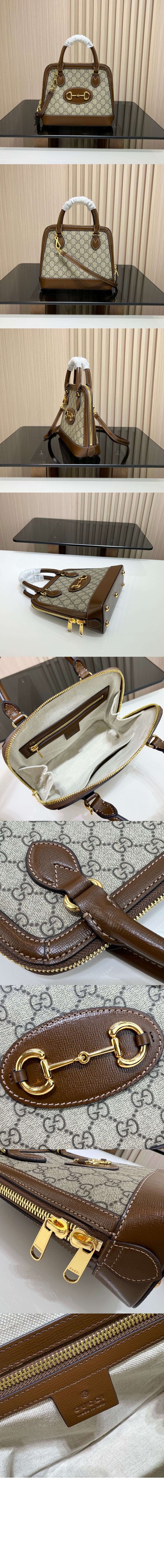 스몰 탑 핸들백 621220 > Etc - 기타제품