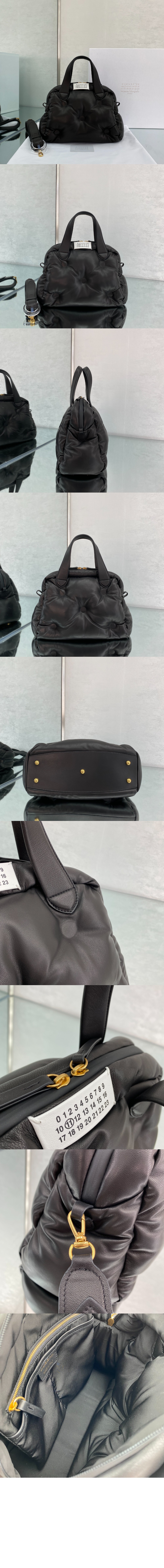 글램슬램 토트백 > Glam - 글램백