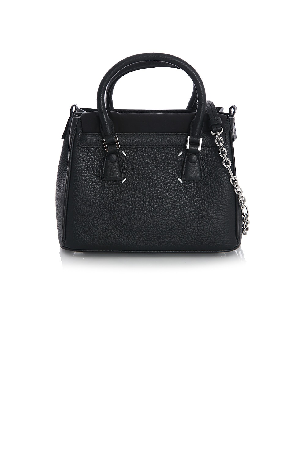 5AC 로고 패치 토트백 > 5ac - 5ac백