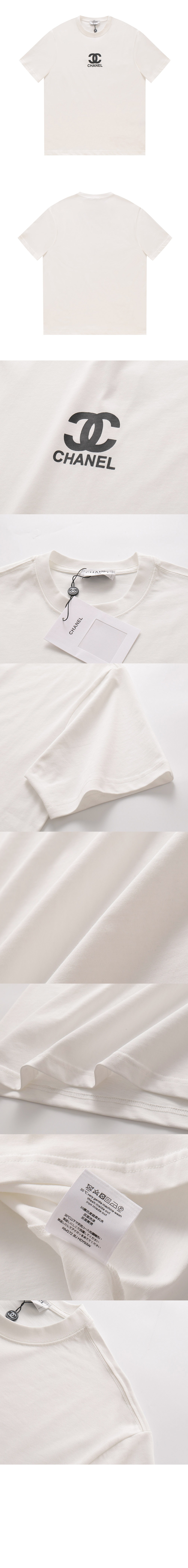 로고 프린트 반팔 > Etc - 기타제품