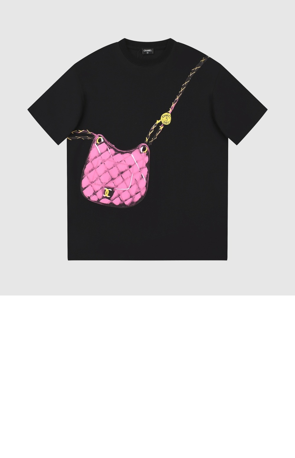 로고 프린트 반팔 > Etc - 기타제품