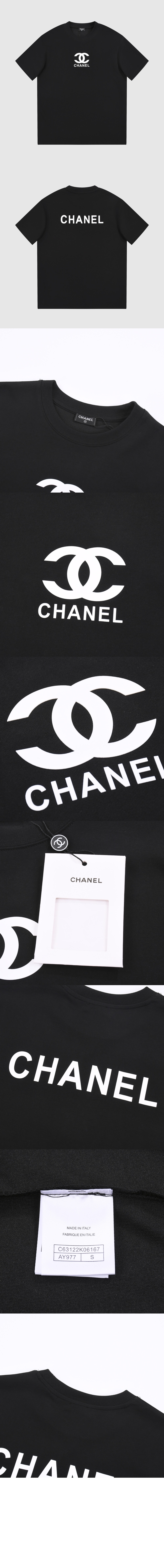 로고 프린트 반팔 > Etc - 기타제품