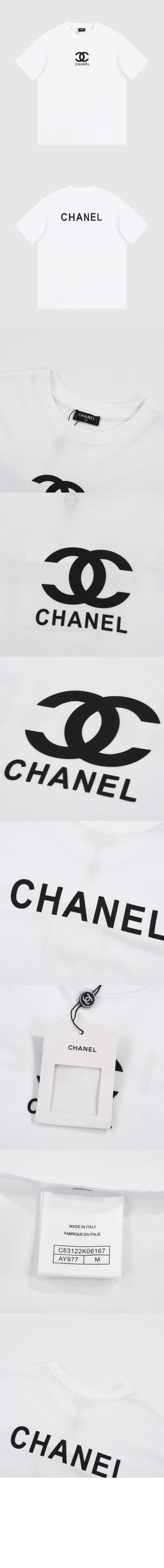 로고 프린트 반팔 > Etc - 기타제품