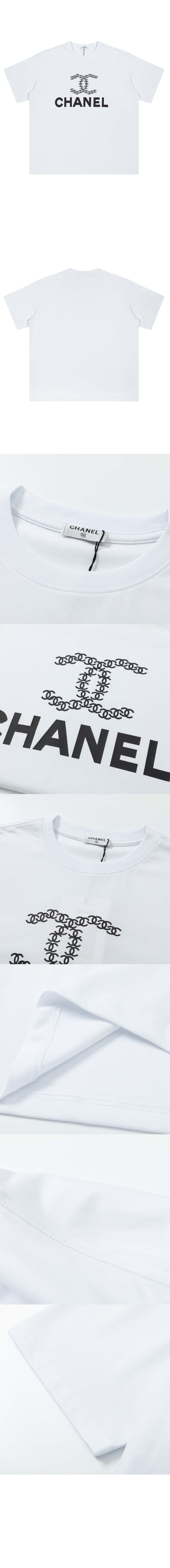 로고 프린트 반팔 > Etc - 기타제품