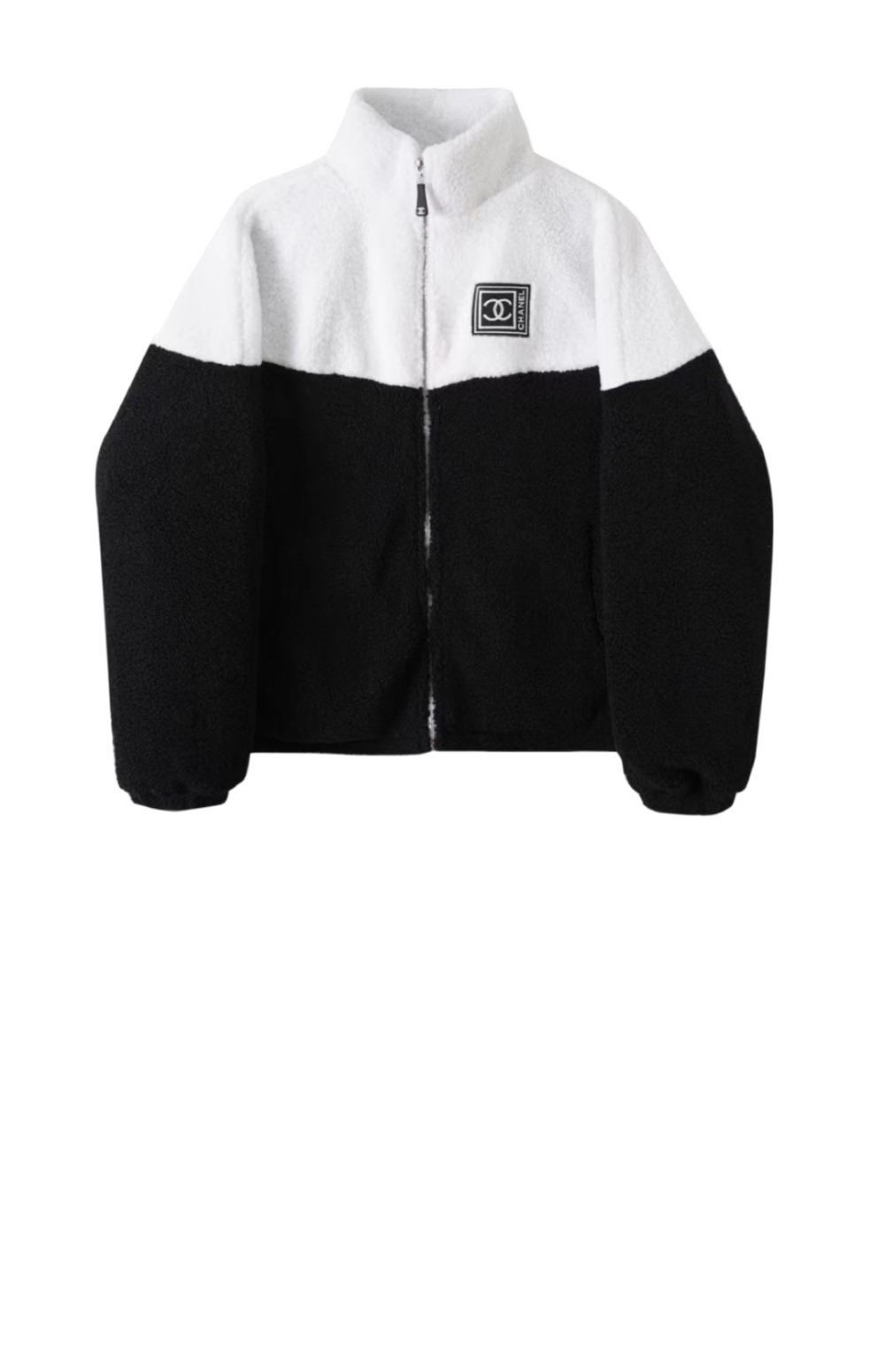 로고 쇼트 코트 > Etc - 기타제품