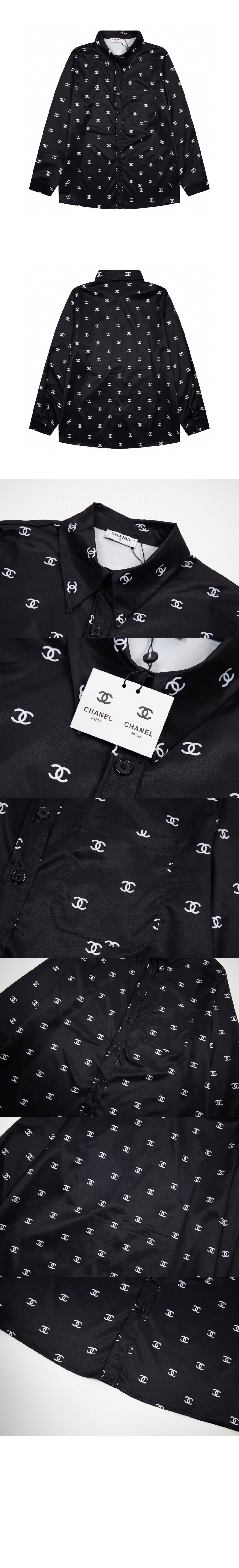 로고 도트 셔츠 > Etc - 기타제품